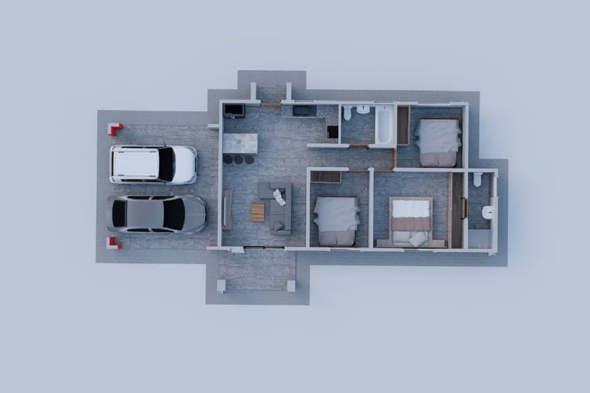 House Sold In Rayton - Photo 3