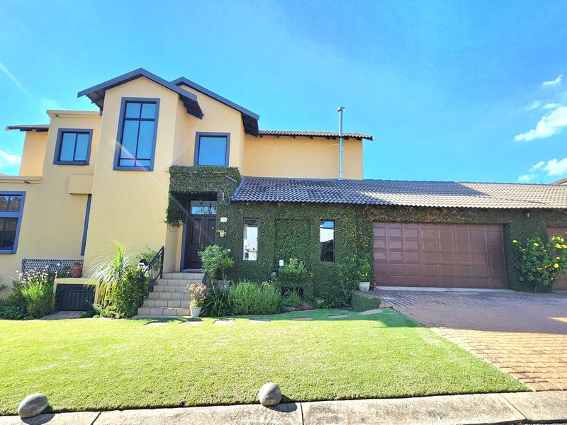 House For Sale In Centurion - Photo 1