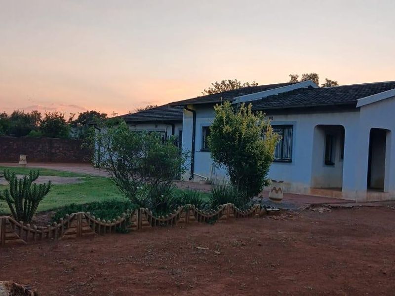 House For Sale In Meyerton - Photo 9