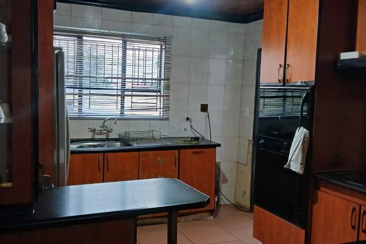 House For Sale In Meyerton - Photo 5