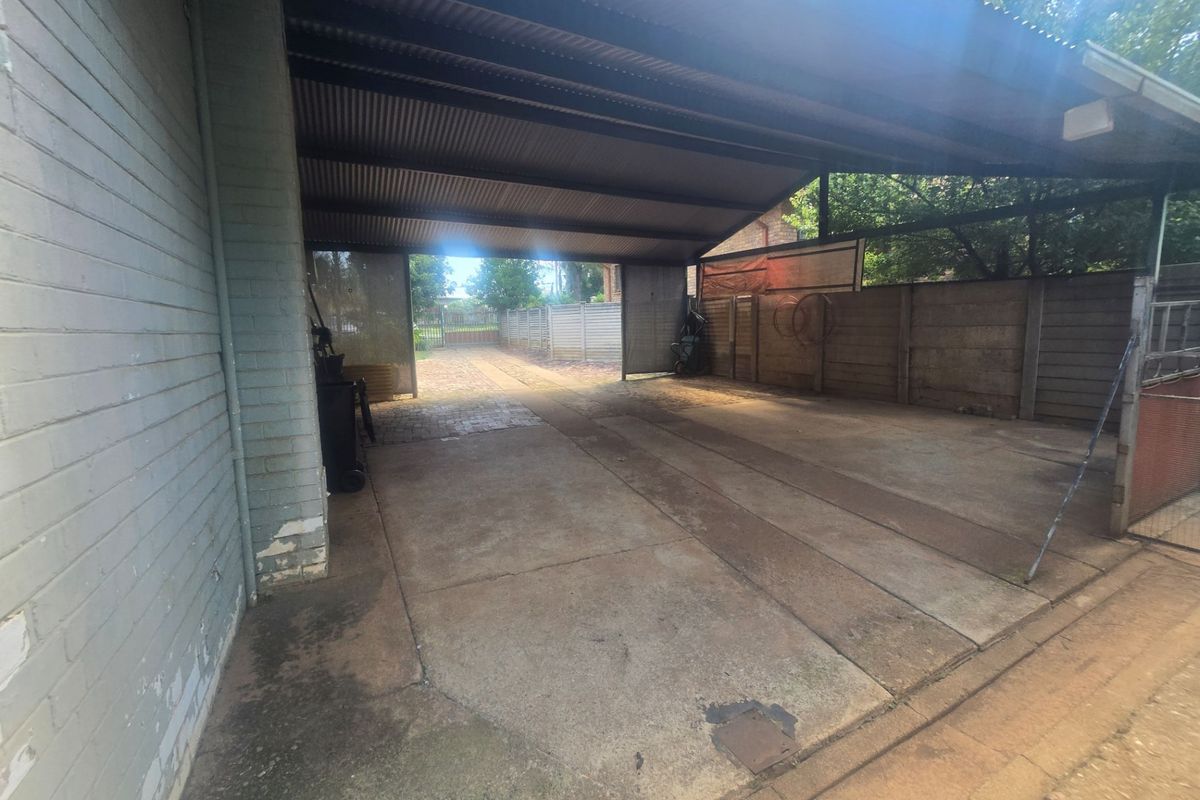 House Pending Sale In Cullinan - Photo 4