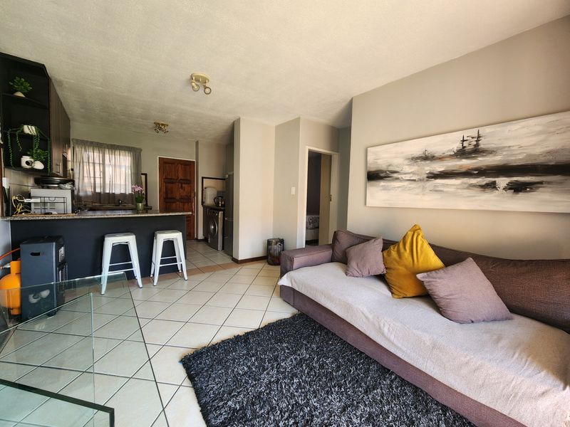 Apartment Rental Monthly In Pretoria - Photo 5
