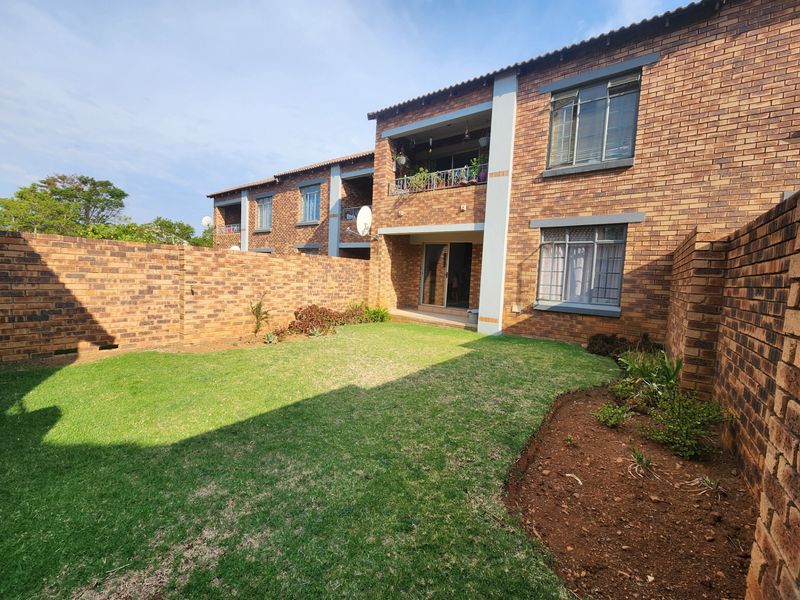 Apartment For Sale In Pretoria - Photo 3