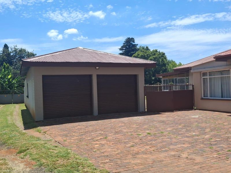 House Sold In Meyerton - Photo 1