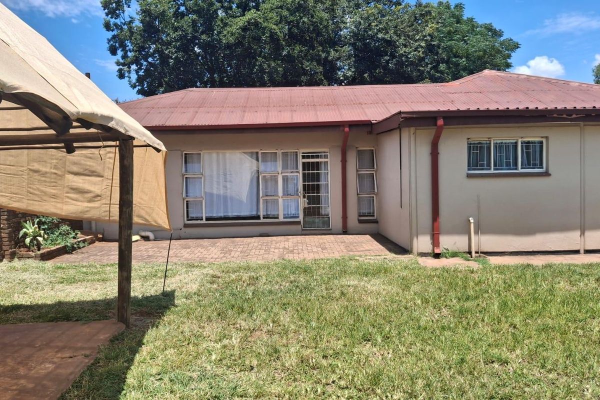 House Sold In Meyerton - Photo 5
