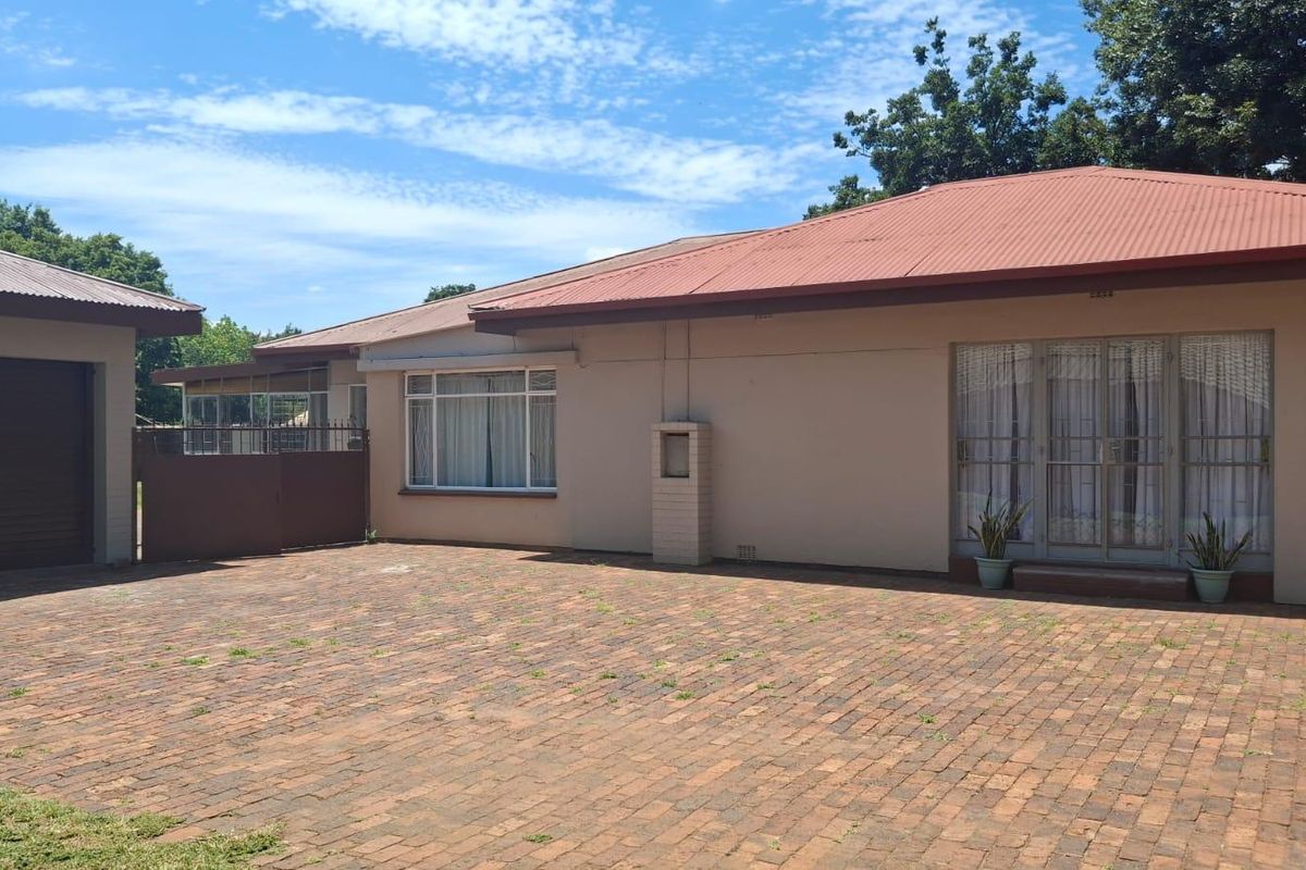 House Sold In Meyerton - Photo 4