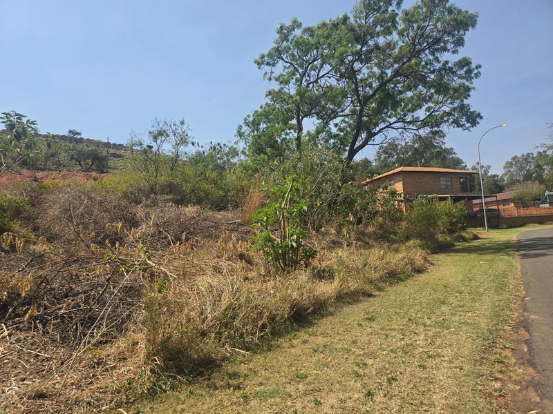 Vacant Land Pending Sale In Cullinan - Photo 4
