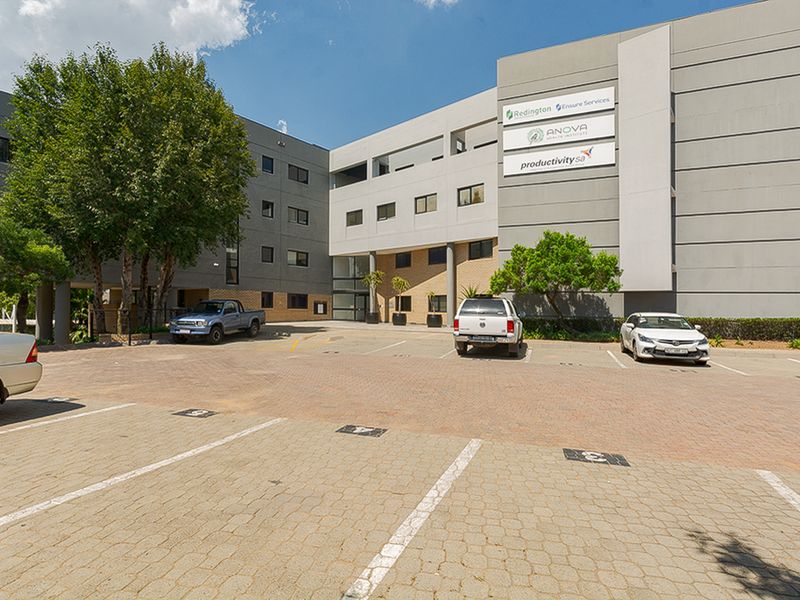 Commercial Rental Monthly In Midrand - Photo 1