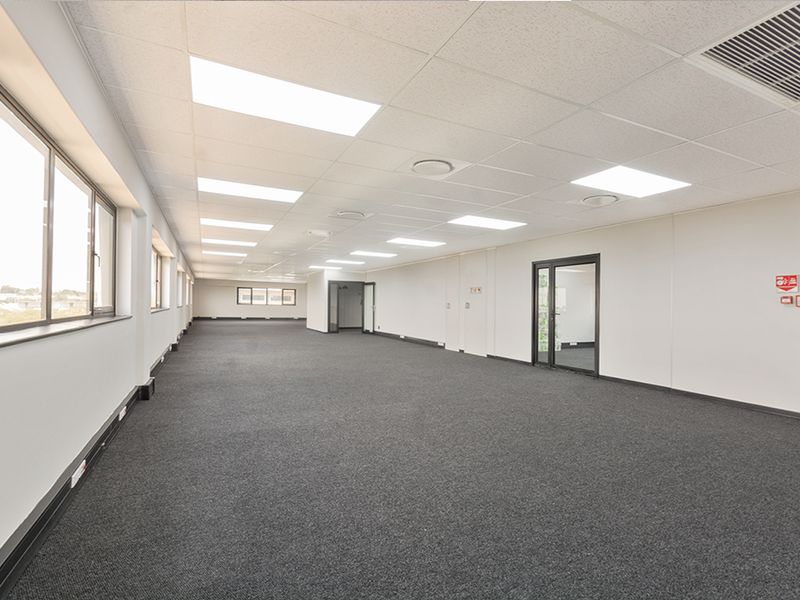 Commercial Rental Monthly In Midrand - Photo 4