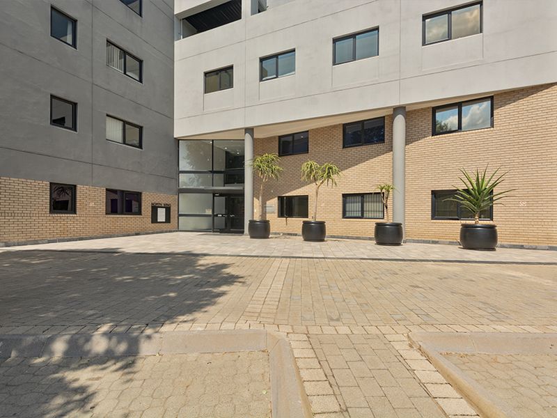 Commercial Rental Monthly In Midrand - Photo 2