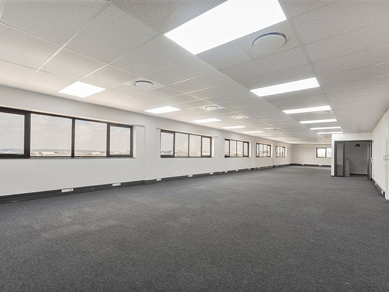 Commercial Rental Monthly In Midrand - Photo 5