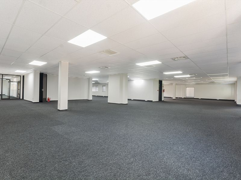 Commercial Rental Monthly In Midrand - Photo 5