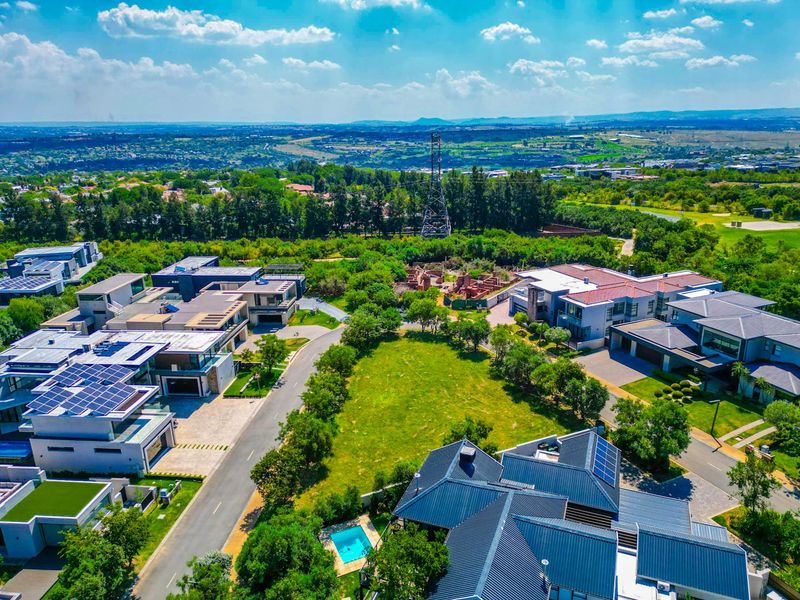 Vacant Land For Sale In Midrand - Photo 4