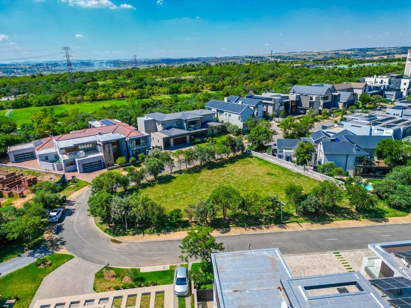 Vacant Land For Sale In Midrand - Photo 2