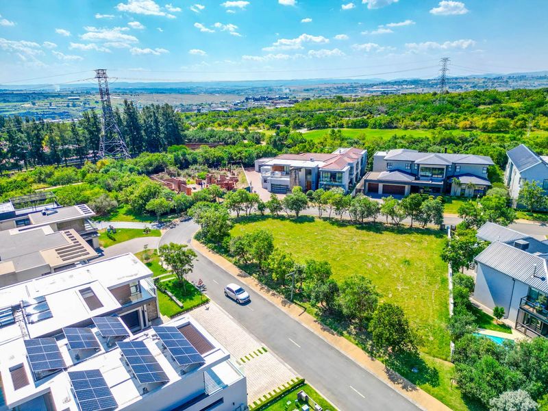 Vacant Land For Sale In Midrand - Photo 3
