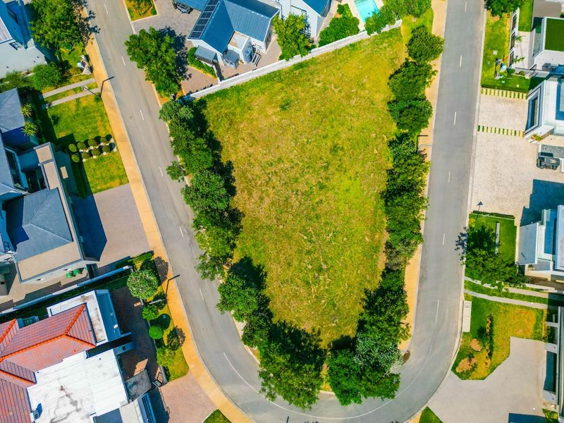Vacant Land For Sale In Midrand - Photo 7