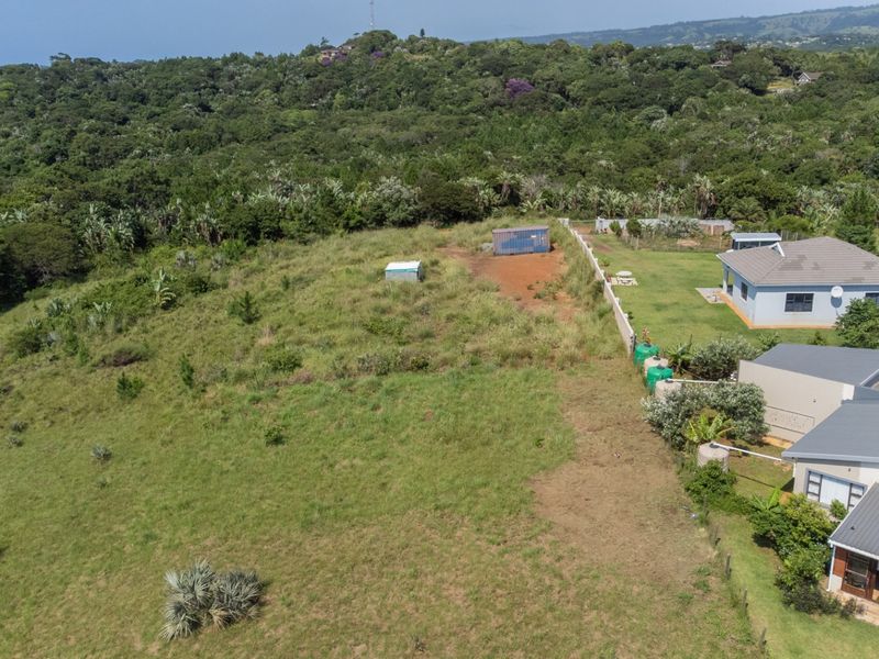 Vacant Land For Sale In Port Edward - Photo 8