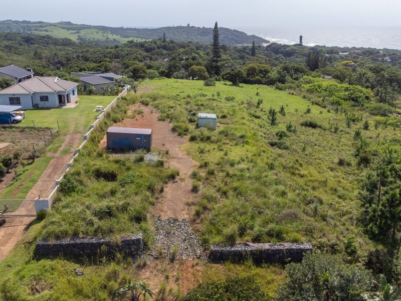 Vacant Land For Sale In Port Edward - Photo 6