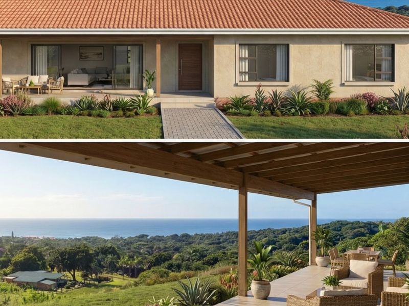 Vacant Land For Sale In Port Edward - Photo 3