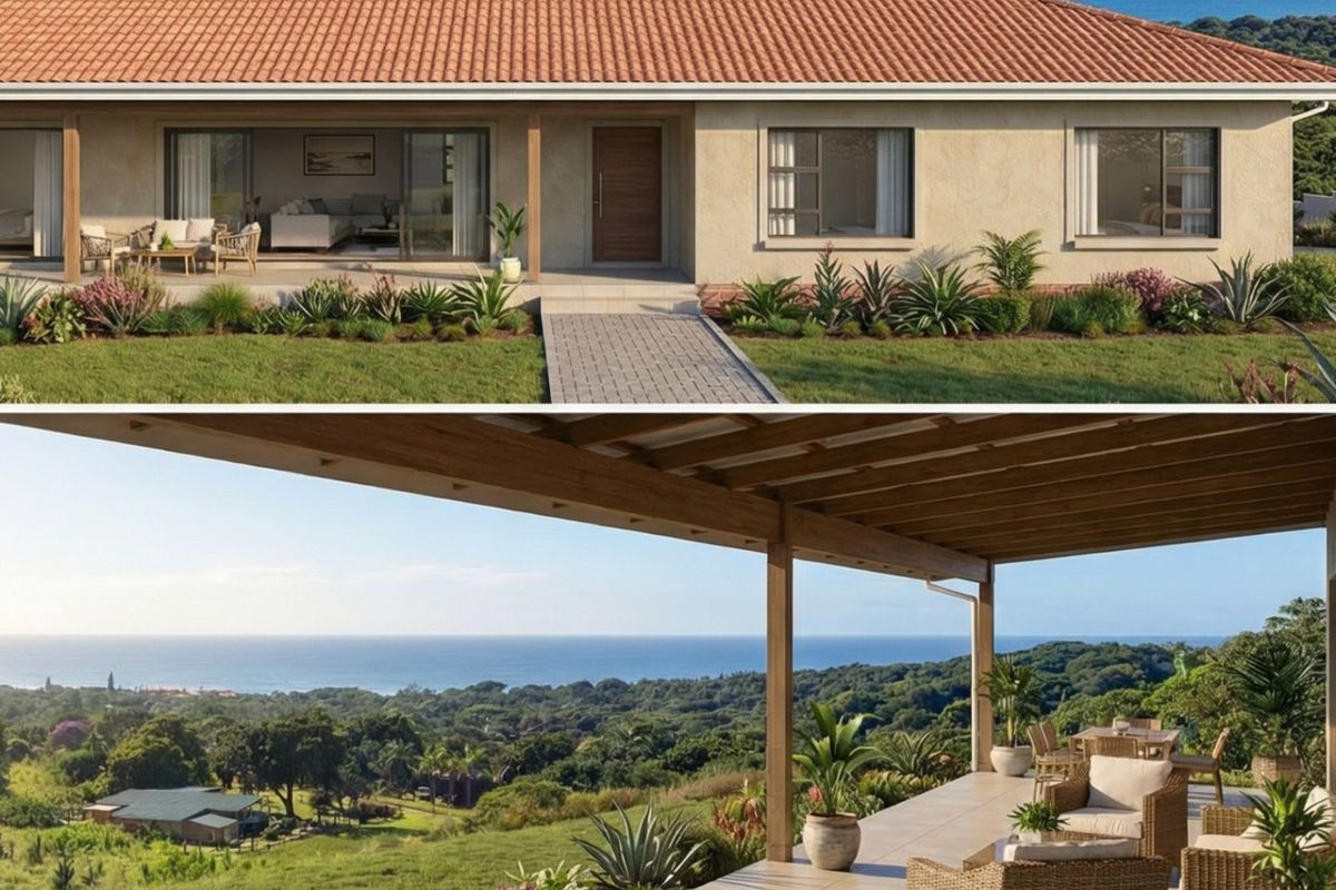 Vacant Land For Sale In Port Edward - Photo 3