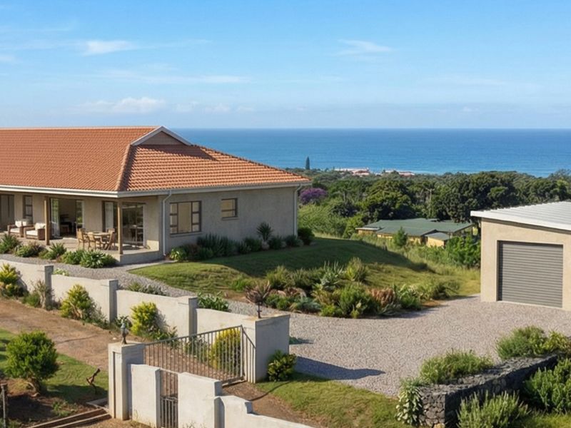 Vacant Land For Sale In Port Edward - Photo 2