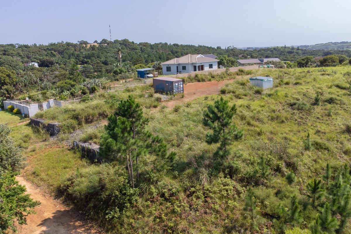 Vacant Land For Sale In Port Edward - Photo 5