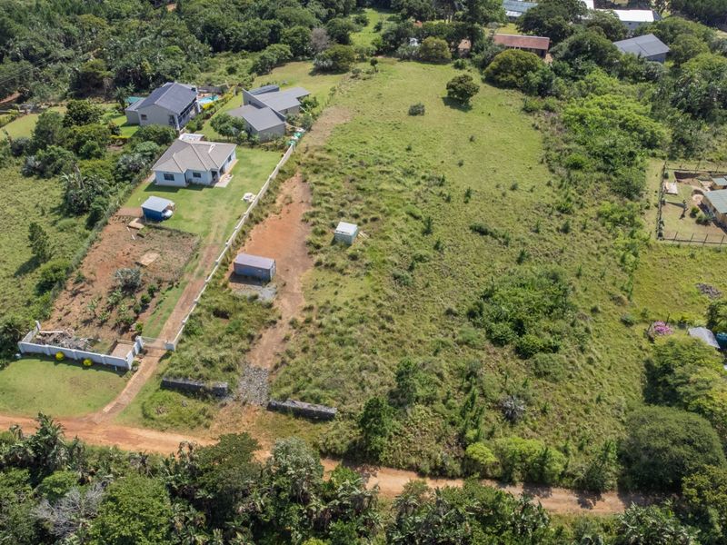 Vacant Land For Sale In Port Edward - Photo 10