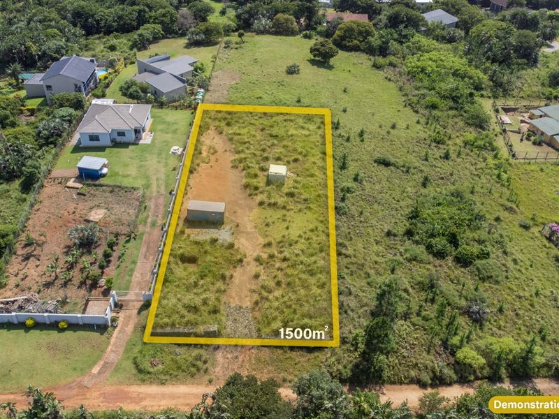 Vacant Land For Sale In Port Edward - Photo 9