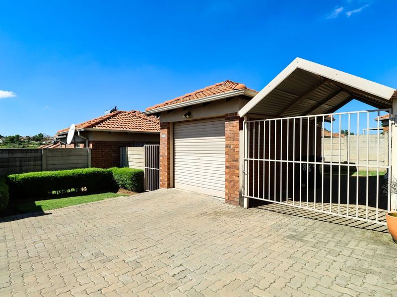 House Pending Sale In Centurion - Photo 6