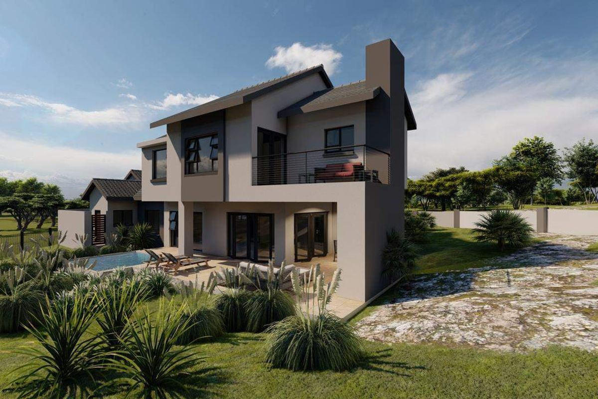 House For Sale In Nelspruit - Photo 5
