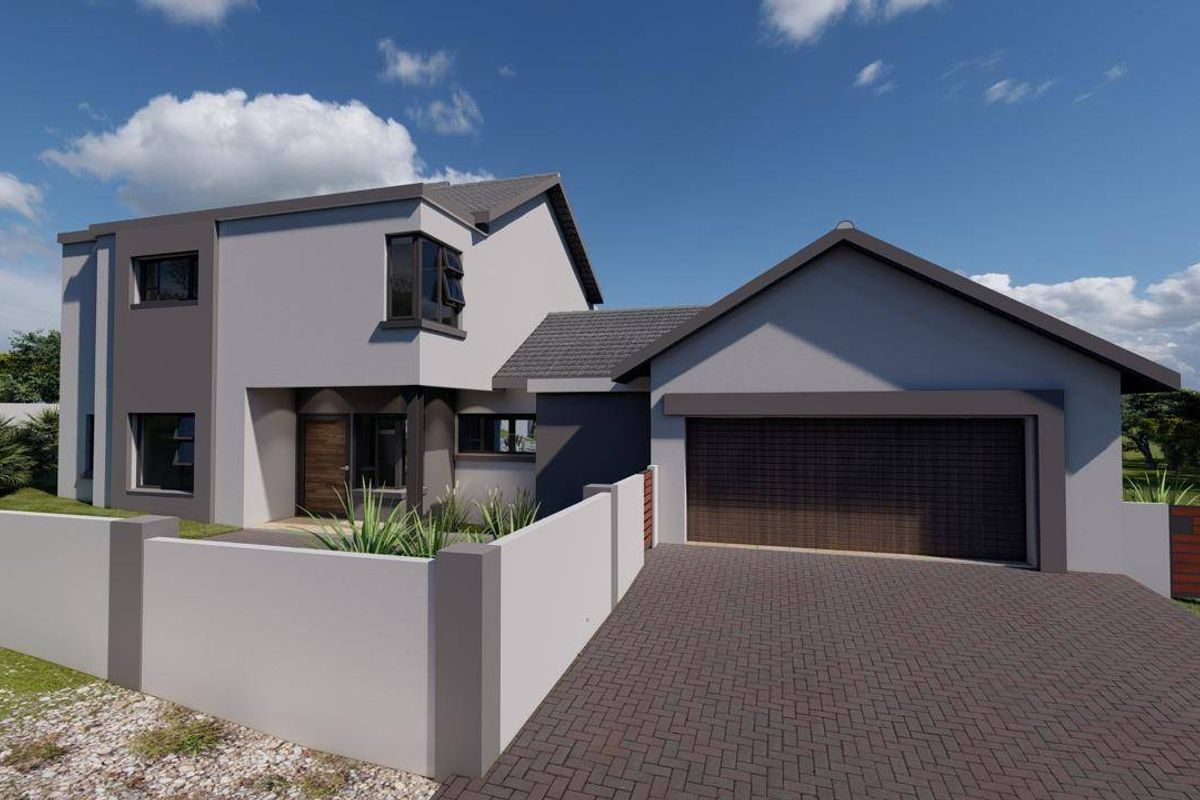 House For Sale In Nelspruit - Photo 4