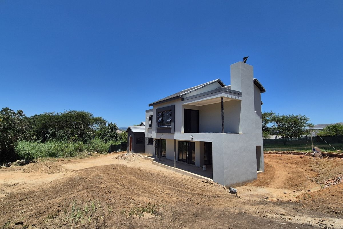 House For Sale In Nelspruit - Photo 2