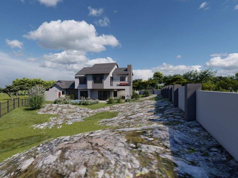 House For Sale In Nelspruit - Photo 6