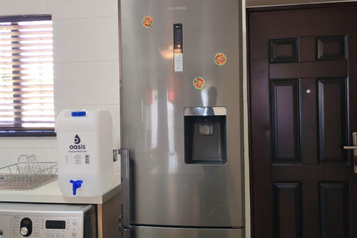 Apartment For Sale In Midrand - Photo 5