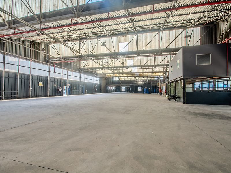 Industrial Rental Monthly In Midrand - Photo 7