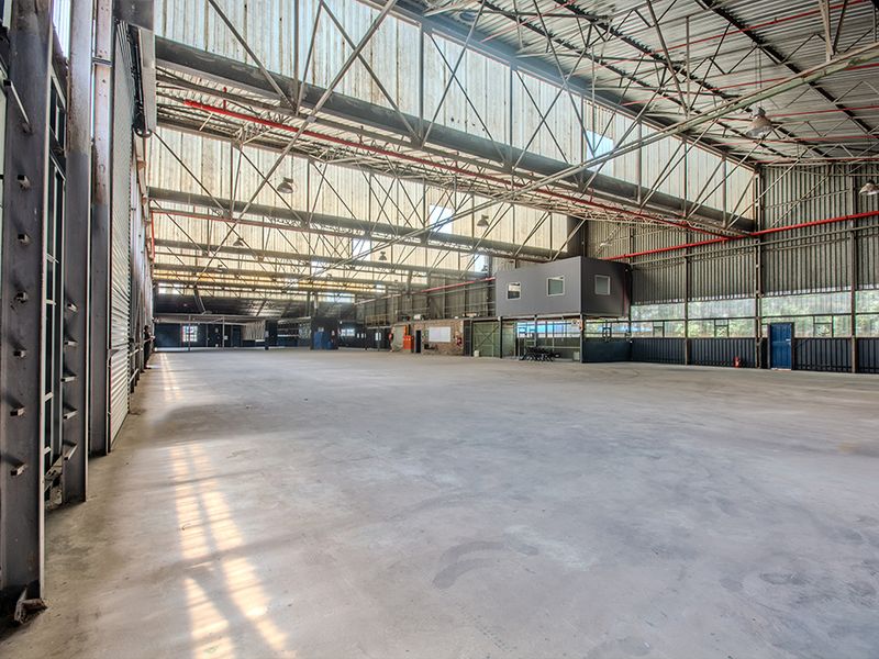 Industrial Rental Monthly In Midrand - Photo 6