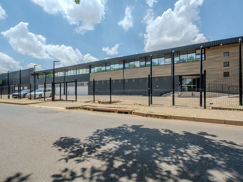 Industrial Rental Monthly In Midrand - Photo 3