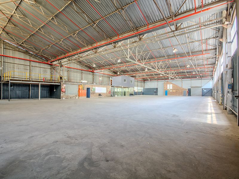 Industrial Rental Monthly In Midrand - Photo 10