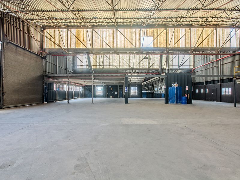 Industrial Rental Monthly In Midrand - Photo 9