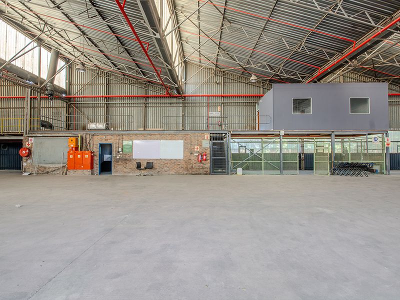 Industrial Rental Monthly In Midrand - Photo 8