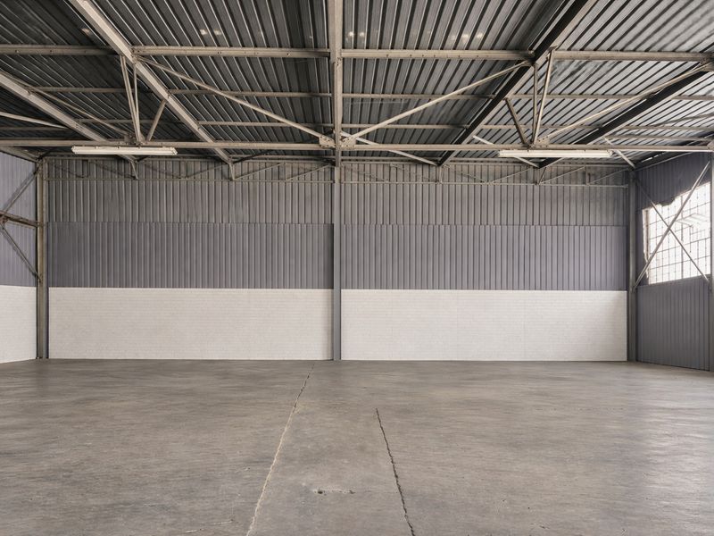 Industrial Rental Monthly In Johannesburg - Photo 7