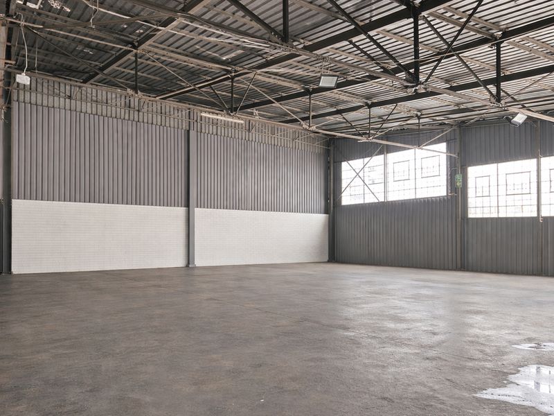 Industrial Rental Monthly In Johannesburg - Photo 6