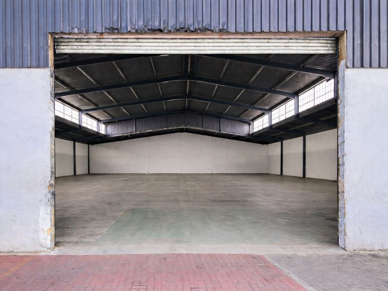 Industrial Rental Monthly In Johannesburg - Photo 10