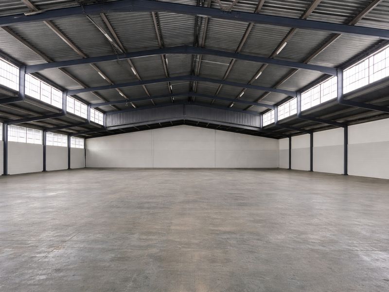 Industrial Rental Monthly In Johannesburg - Photo 9