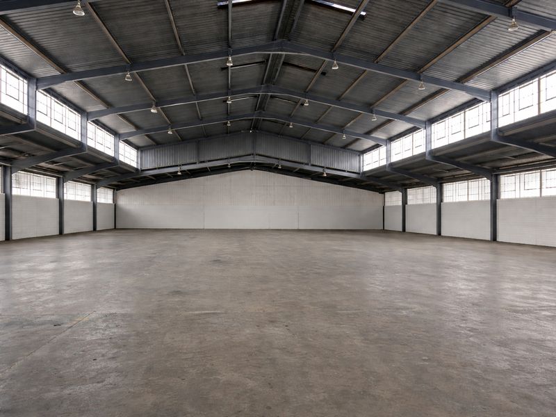 Industrial Rental Monthly In Johannesburg - Photo 8