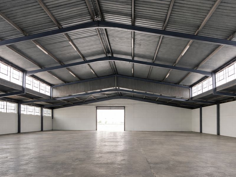 Industrial Rental Monthly In Johannesburg - Photo 5