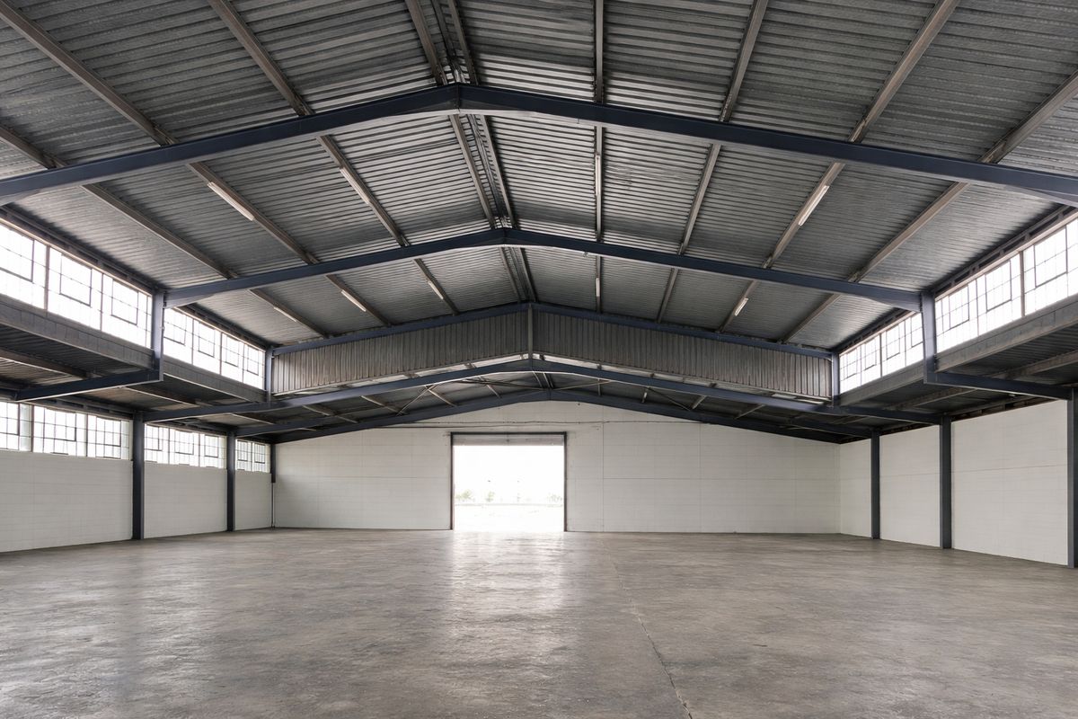 Industrial Rental Monthly In Johannesburg - Photo 5