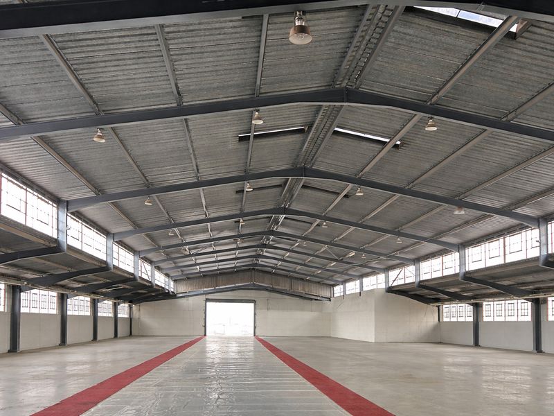 Industrial Rental Monthly In Johannesburg - Photo 4