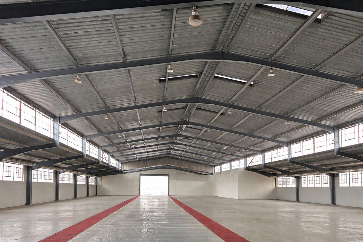 Industrial Rental Monthly In Johannesburg - Photo 4