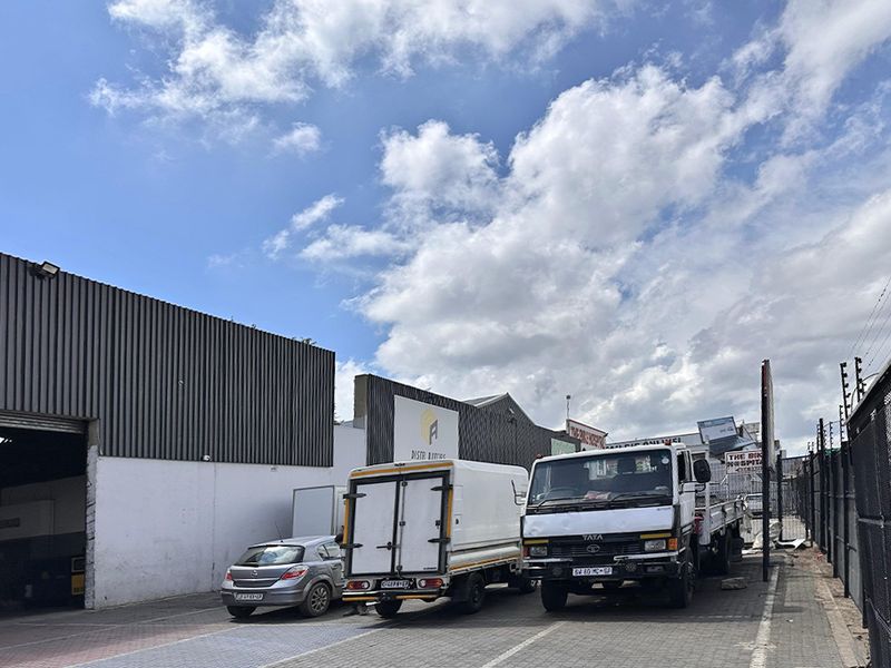Industrial Rental Monthly In Johannesburg - Photo 3